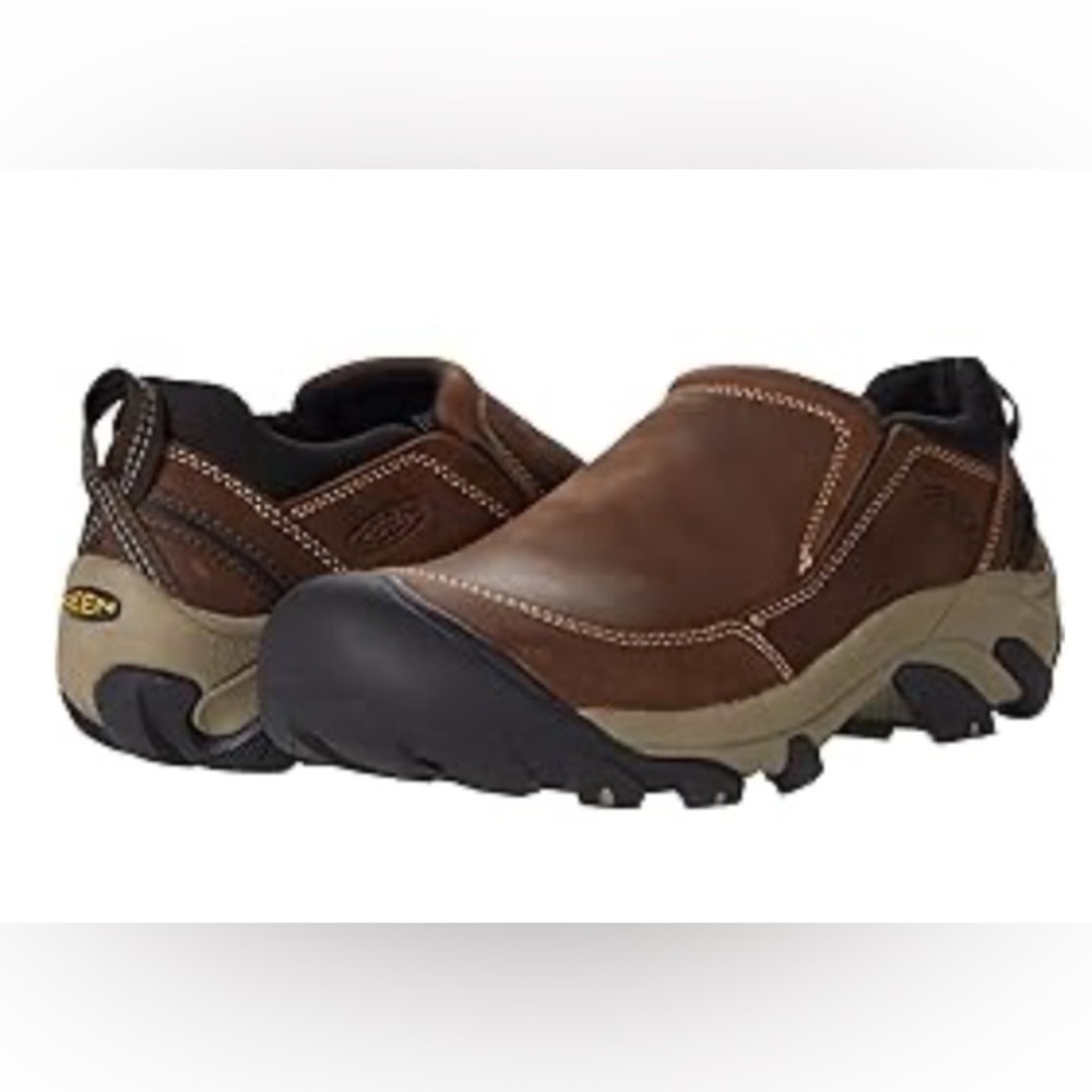 Targhee II Slip On